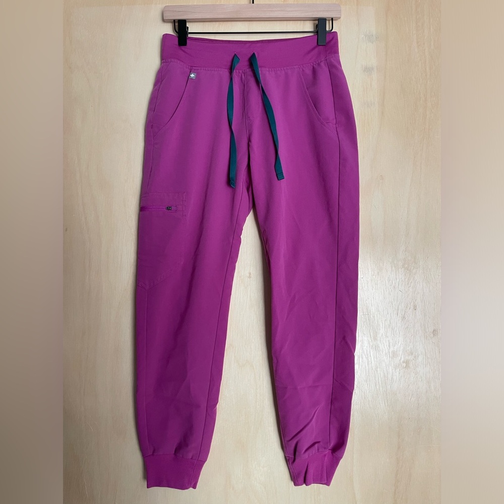 Figs Zamora jogger XS/P